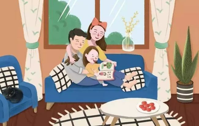 家庭教育促進法于2022年1月1日起正式實施!